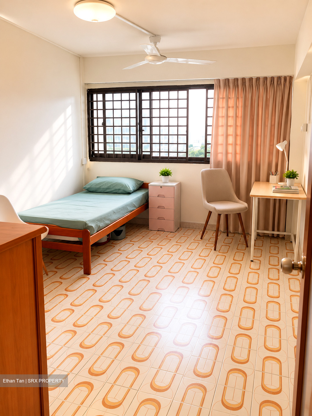 Blk 35 Marsiling Sapphire (Woodlands), HDB 5 Rooms #582254781